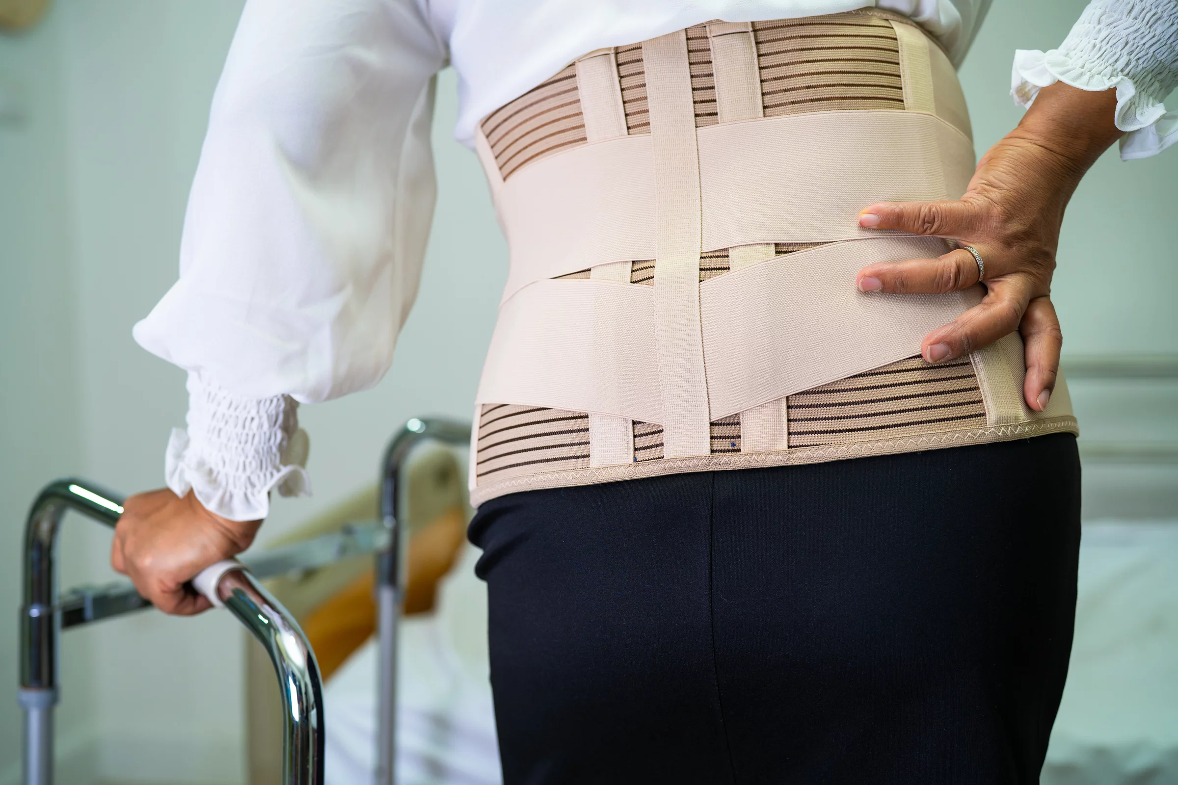 Ceinture Lombaire : Bouclier Efficace contre la Sciatique ?